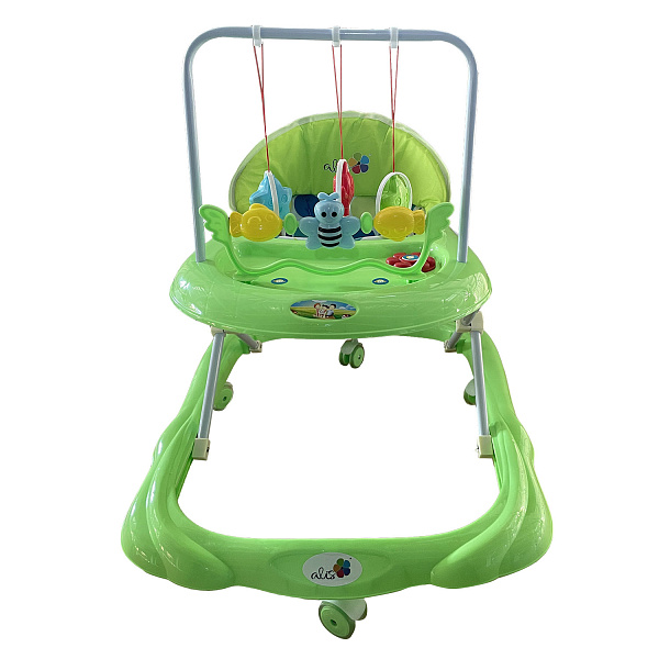Детские ходунки Alis Buggy фото 1