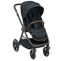 Детская прогулочная коляска Maxi-Cosi Oxford (Essential Graphite/графит
						
					) — Фото