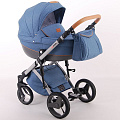 Детская коляска Lonex Comfort Prestige 3 в 1 (L-06
						
					) — Фото