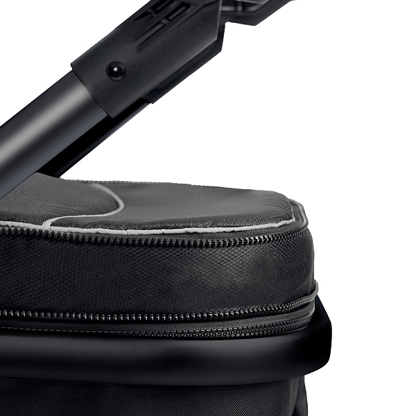 Детская коляска-трансформер Sweet Baby Ranger 3 в 1 фото 11