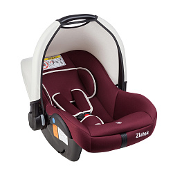 Детское автокресло Zlatek Colibri New
