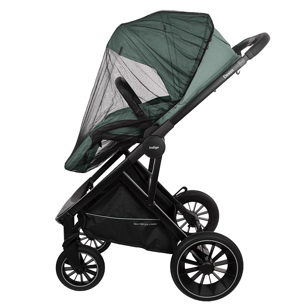 Детская коляска Indigo Desire 2 в 1 фото 7