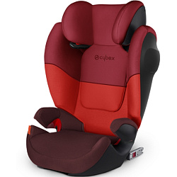 Детское автокресло Cybex Solution M-Fix SL