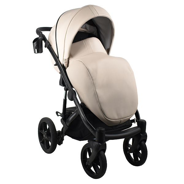 Детская коляска Bexa Air Ecco 2 в 1 фото 2