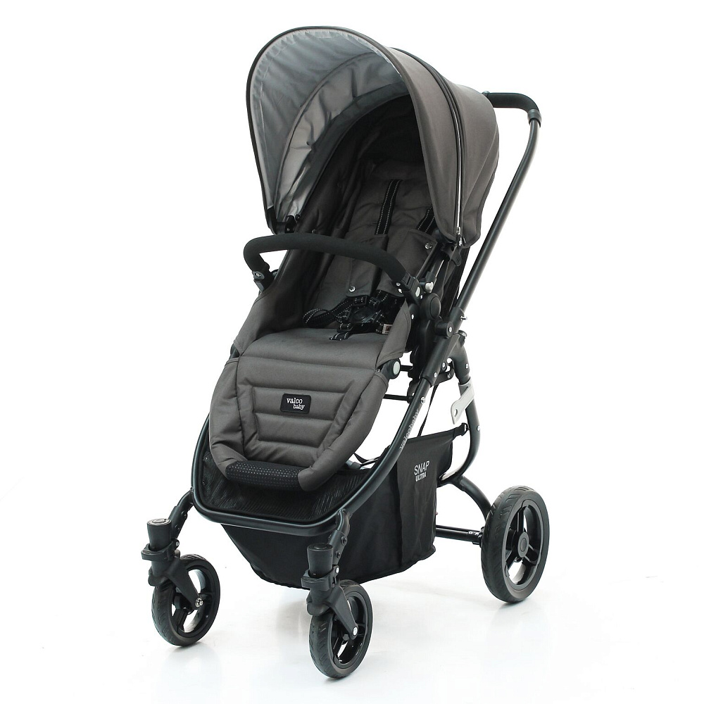 Детская прогулочная коляска Valco Baby Snap 4 Ultra - Фото
