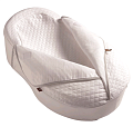 Детское одеяло Red Castle Cocoonacover для кокона Cocoonababy (Blanc tog 2) — Фото