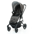 Детская прогулочная коляска Valco Baby Snap 4 Ultra (Dove Grey
						
					) — Фото