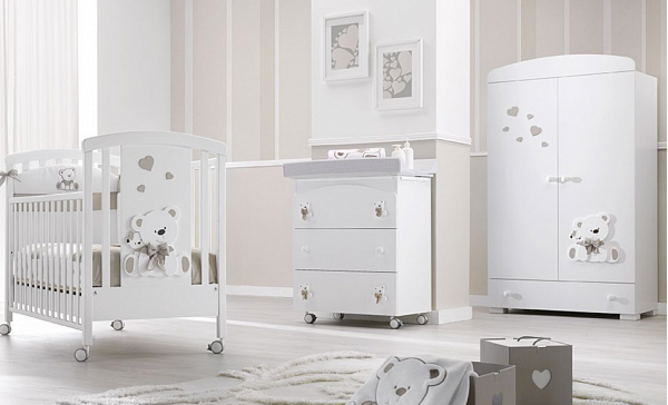 Шкаф Erbesi Tato фото 2