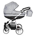 Детская коляска Noordline Siena Sport 2 в 1 (Grey
						
					) — Фото