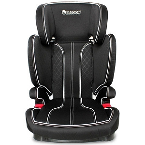 Детское автокресло Welldon Magic Nacre Fit IsoFix BS05-T
