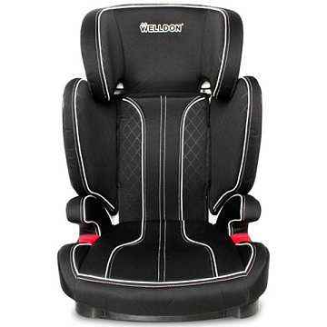 Детское автокресло Welldon Magic Nacre Fit IsoFix BS05-T