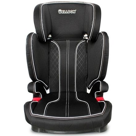 Детское автокресло Welldon Magic Nacre Fit IsoFix BS05-T