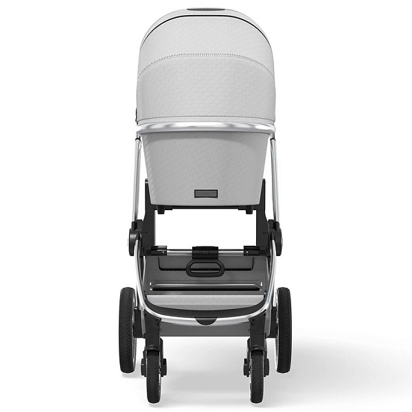 Детская коляска Moon Resea S 2021 2 в 1 фото 18