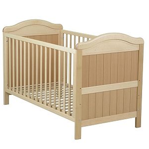 Детская кроватка Fiorellino Royal 140x70