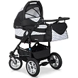Детская коляска Riko Alpina FX 2 в 1 - Фото