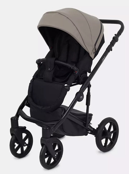 Детская коляска Mowbaby Opus 3 в 1 фото 8