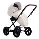 Детская коляска Bebetto Aquarius Pro 2 в 1 фото 1