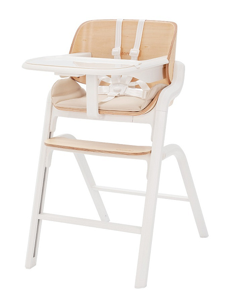 Детский стульчик для кормления Carrello Combi CRL-9505 фото 1