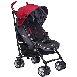 Детская коляска-трость Easywalker Mini buggy XL, с бампером