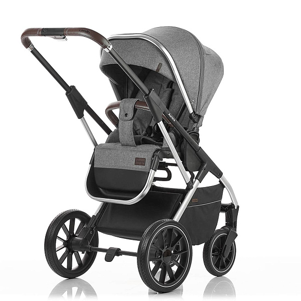 Детская коляска Carrello Aurora CRL-6505 2 в 1 2022 фото 2