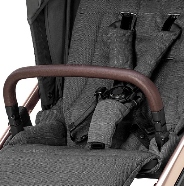 Детская коляска Inglesina Aptica New 2 в 1 с подставкой под люльку Stand Up фото 11