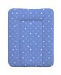W-143-066-162 Stars Dark Blue