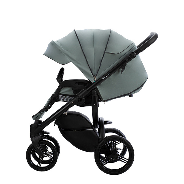 Детская коляска Bebetto Murano TEX 2 в 1 фото 7