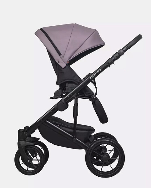 Детская коляска Riko Basic Ozon Pastel 2 в 1 фото 6