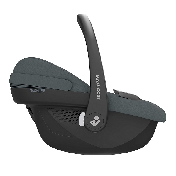 Детское автокресло Maxi-Cosi Pebble S фото 3