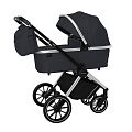 Детская коляска Carrello Optima 3 в 1 (Platinum Grey
						
					) — Фото