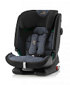Детское автокресло Romer & Britax Advansafix I-Size (Blue Marble Highline
						
					) — Фото