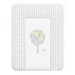 W-143-072-160 Magic tree blue
