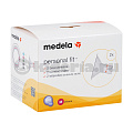 Воронка к молокоотсосу Medela (2шт/уп) (M (24 мм)) — Фото