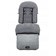 Демисезонный конверт в коляску Valco Baby Snug - Фото