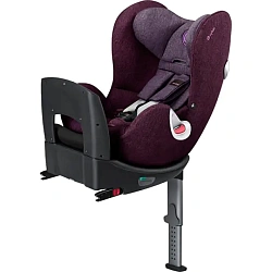 Детское автокресло Cybex Sirona Plus