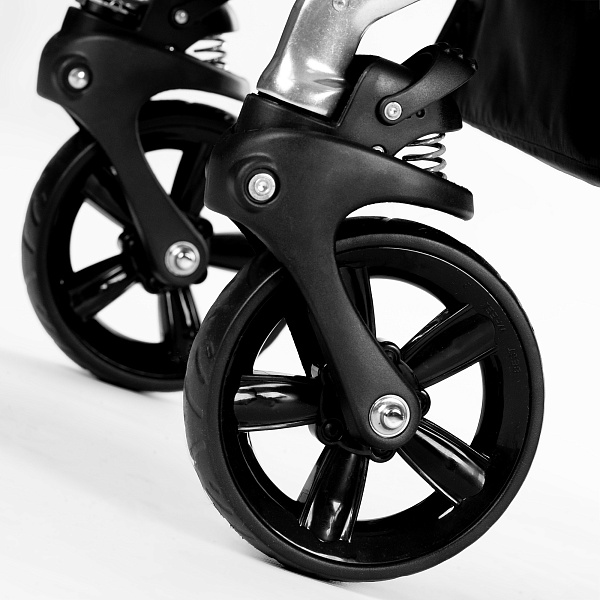 Детская прогулочная коляска Zooper Z9 Elite фото 8