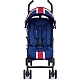 Детская коляска-трость Easywalker Mini buggy, с бампером фото 22