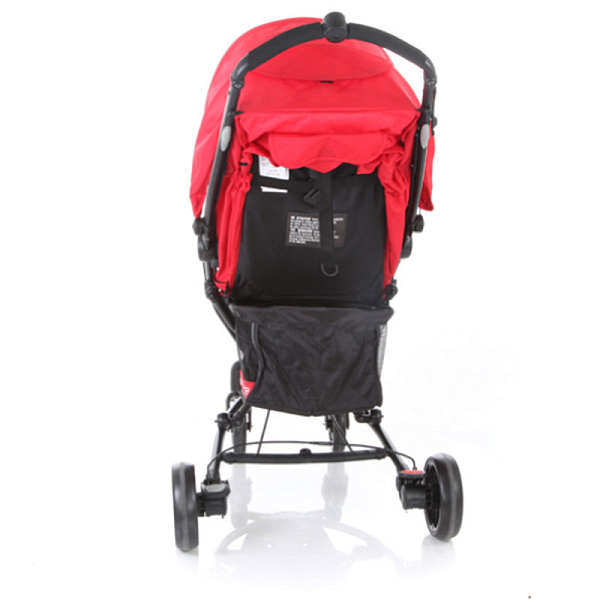 Детская прогулочная коляска Baby Care Rimini фото 1