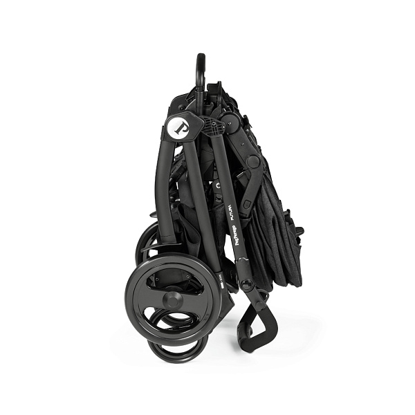 Детская коляска Peg-Perego Futura Modular 3 в 1 фото 10