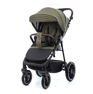 Детская прогулочная коляска Kidzi Storm