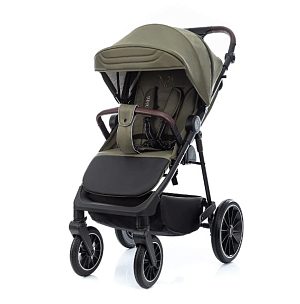 Детская прогулочная коляска Kidzi Storm