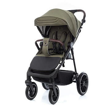 Детская прогулочная коляска Kidzi Storm
