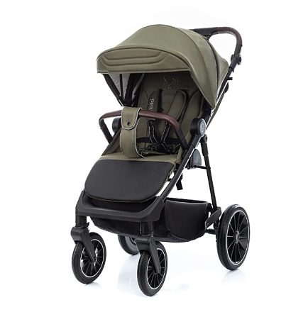 Детская прогулочная коляска Kidzi Storm