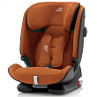 Детское автокресло Romer & Britax Advansafix I-Size - Фото
