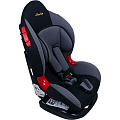 Детское автокресло Еду-Еду KS-512 Isofix с вкладышем (Серый) — Фото