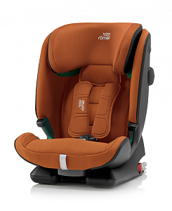 Детское автокресло Romer & Britax Advansafix I-Size