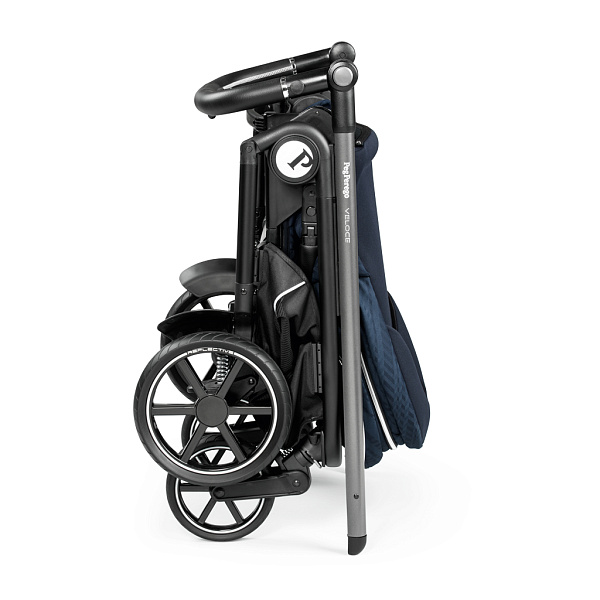 Детская коляска Peg-Perego Veloce SL Modular 3 в 1 фото 13