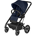 Прогулочная коляска Cybex Balios S (Denim Blue
						
					) — Фото