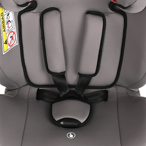 Детское автокресло Bambola Minori Isofix фото 7