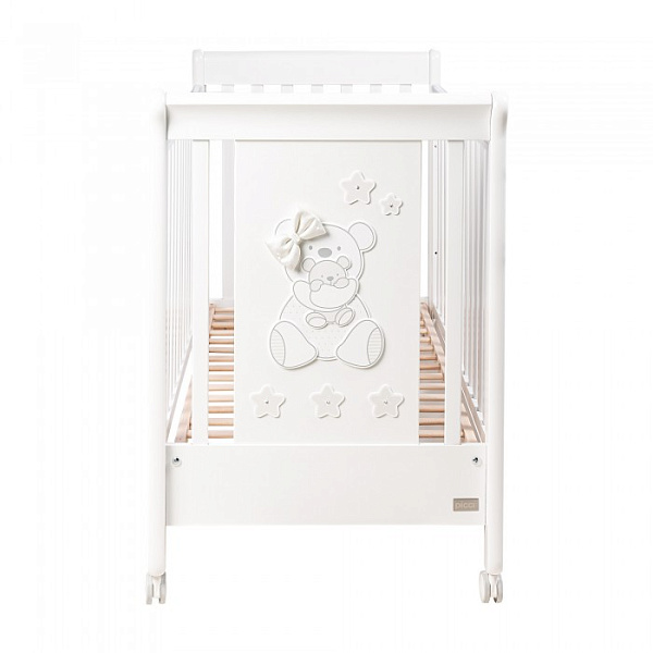 Детская кроватка Picci Vanity фото 1
